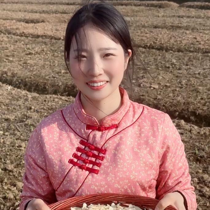 农家妹花花土特产