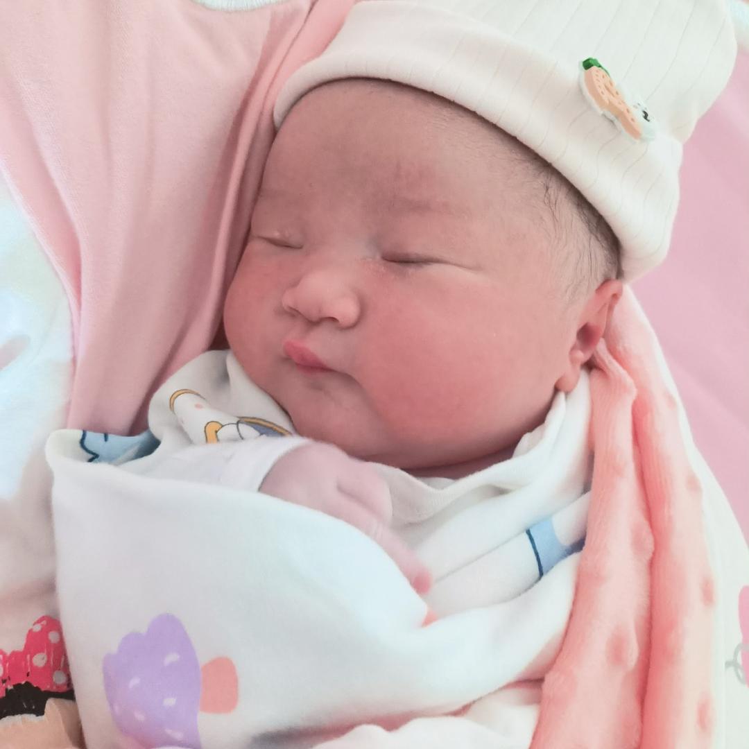 可可爱爱小泽泽