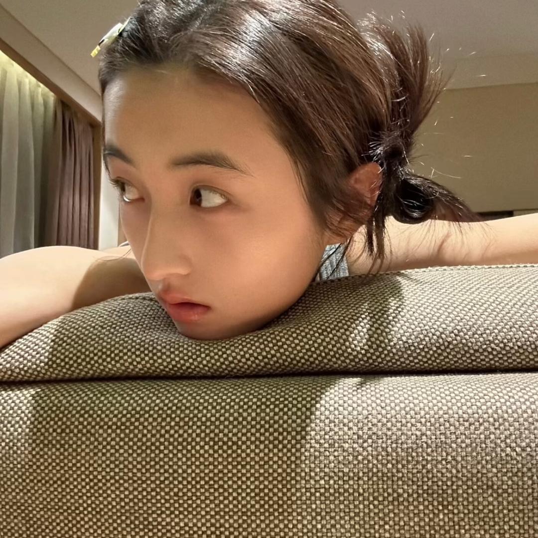 蛋挞公主的忠实鸡蛋粉丝🥞