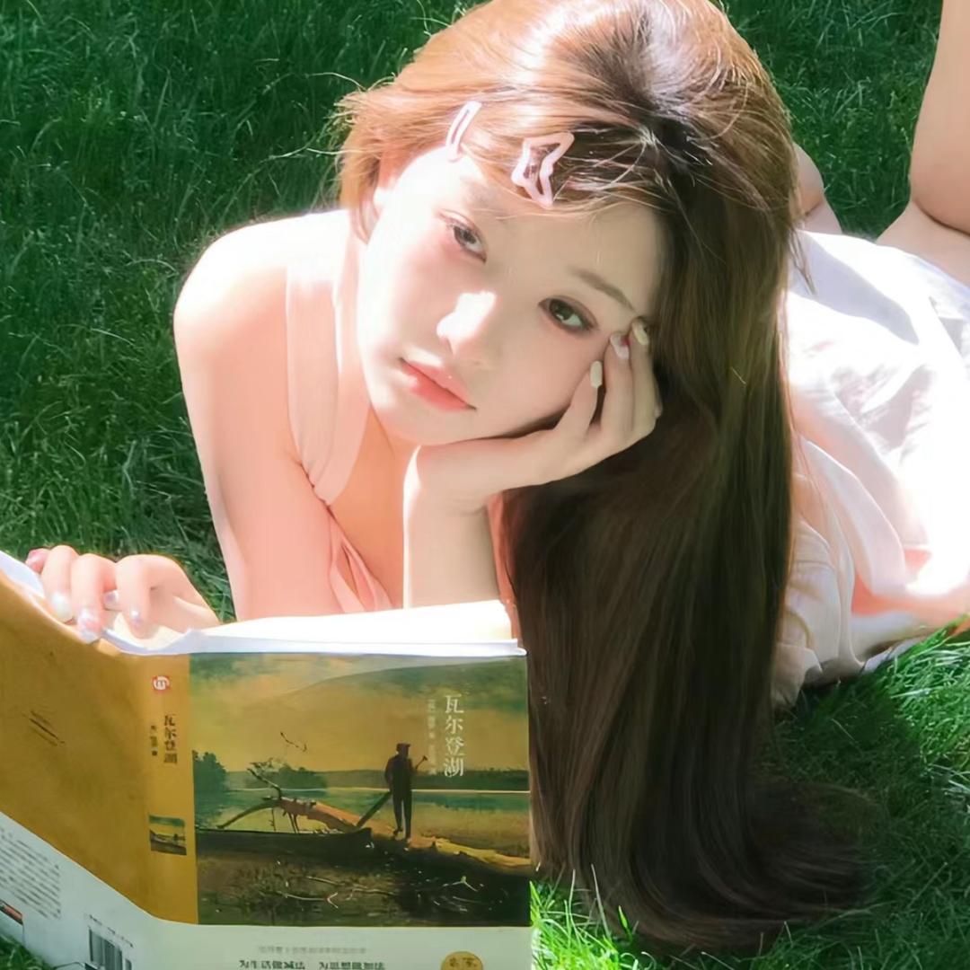 融融月色