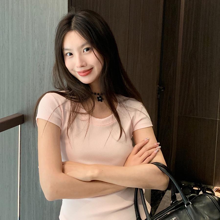小苹果呀🍎