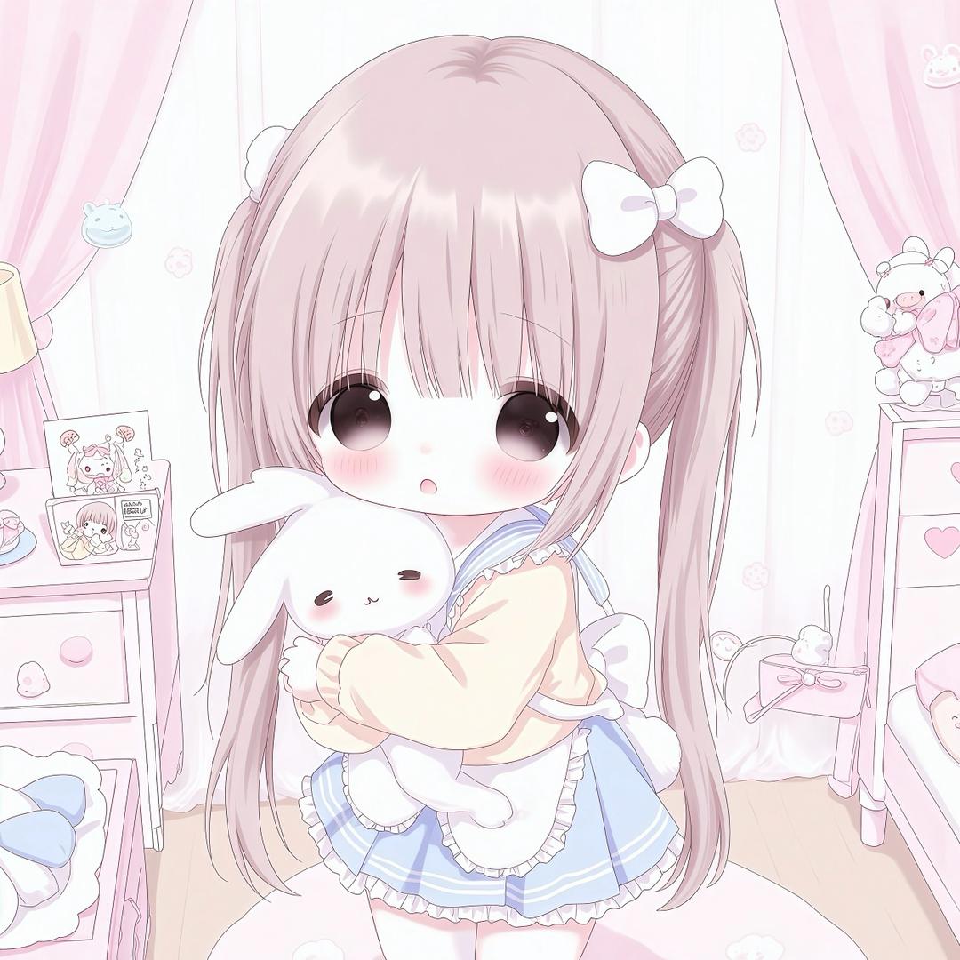 猪猪羊
