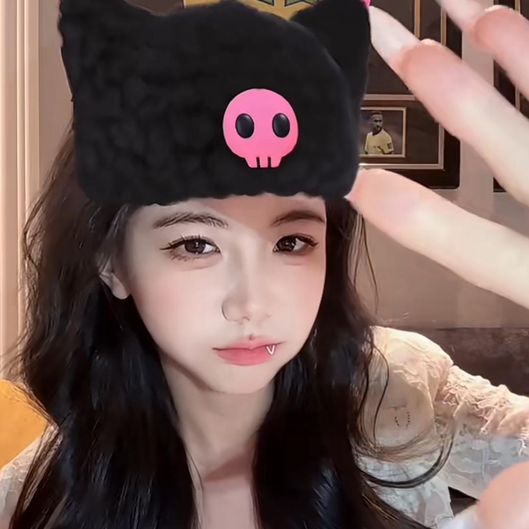刘二萌的朋友圈