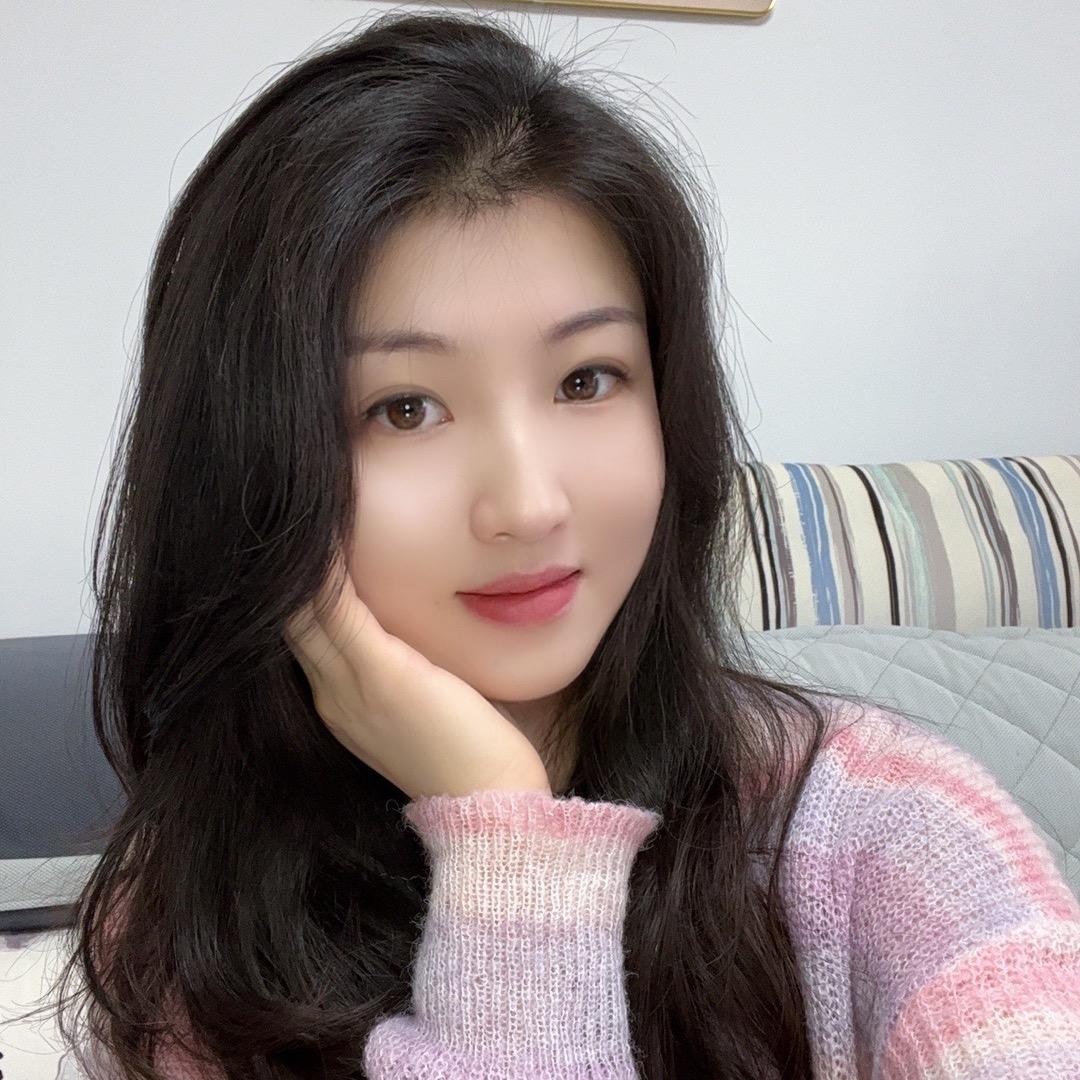 小瓶盖儿🌻