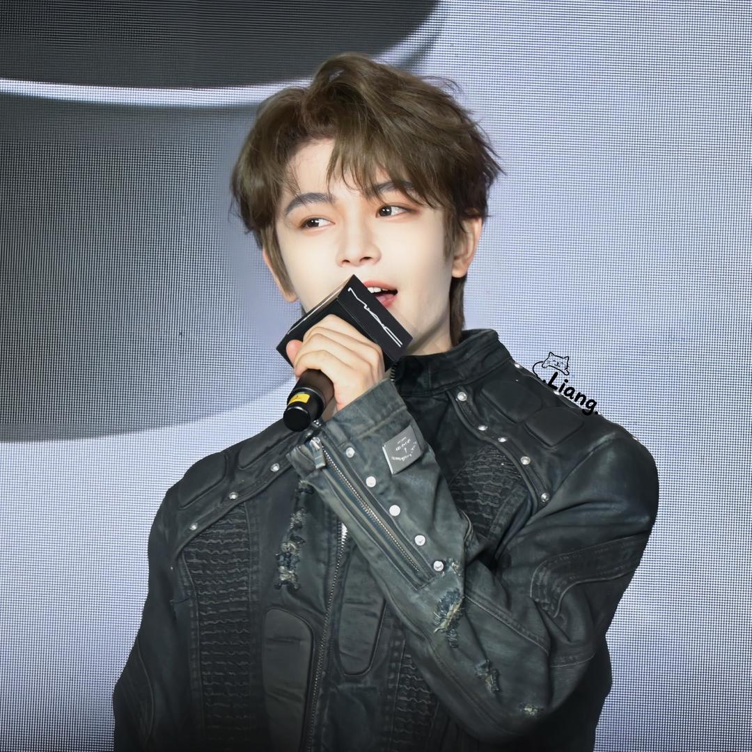 粮.Liang.🌸（见过丁禹兮19次）