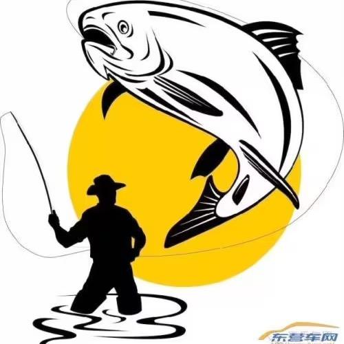 罗庄电厂垂钓园