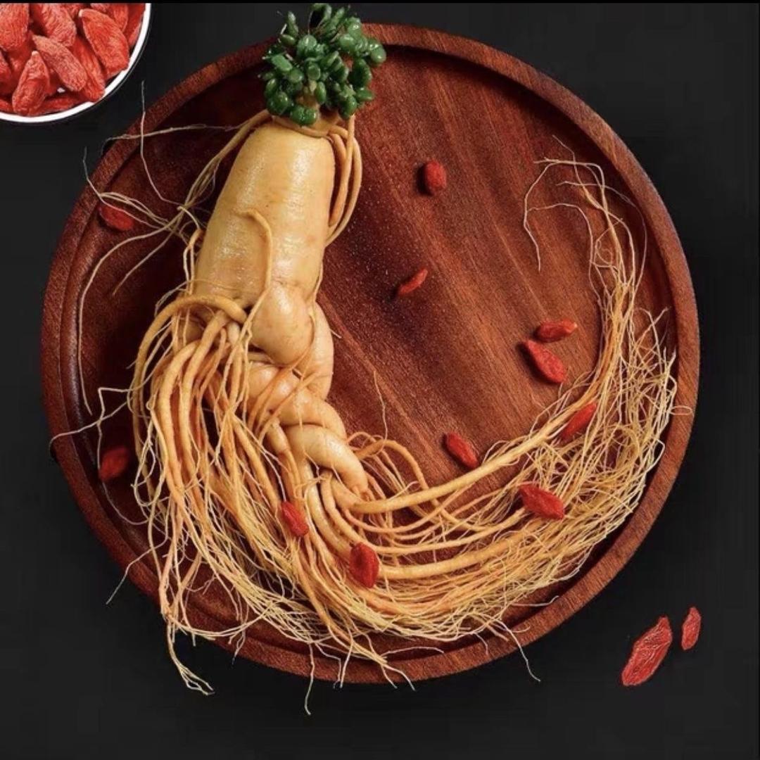 萃禾本草