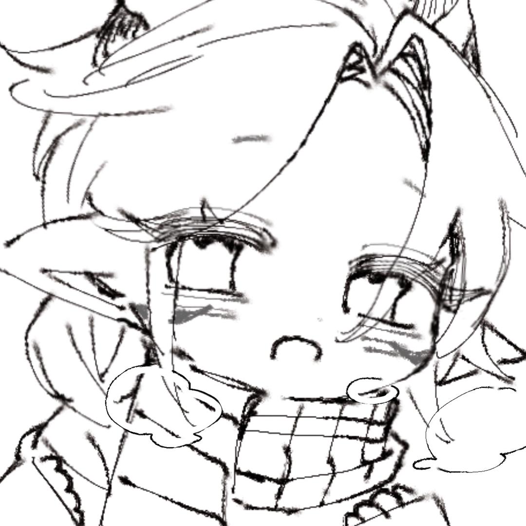 娜娜米（妆娘版）