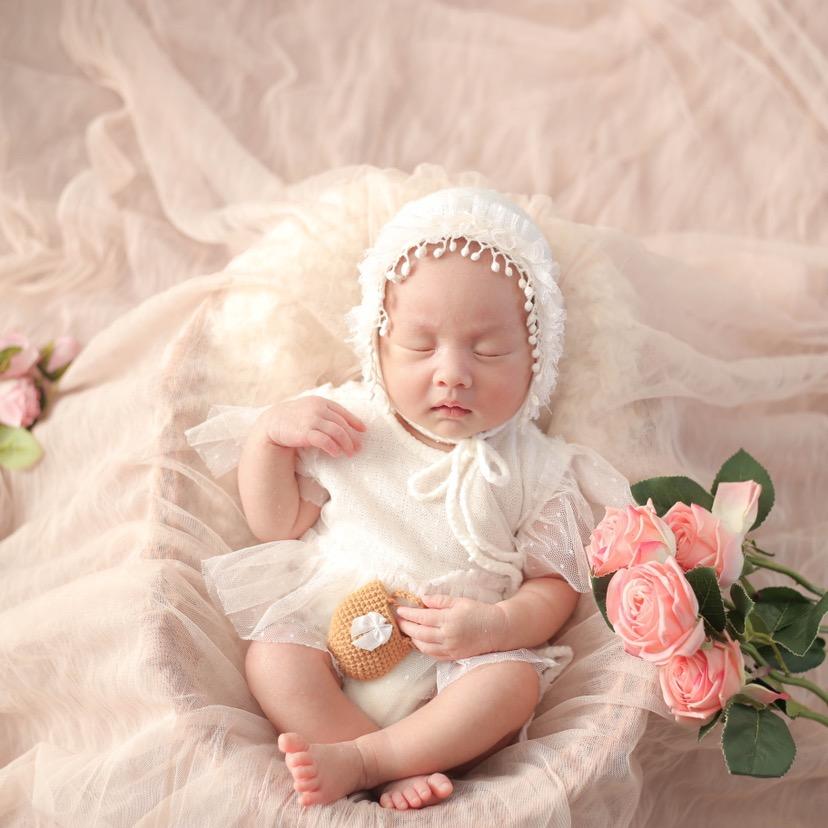 哥哥多多🍼妹妹夕夕🍭