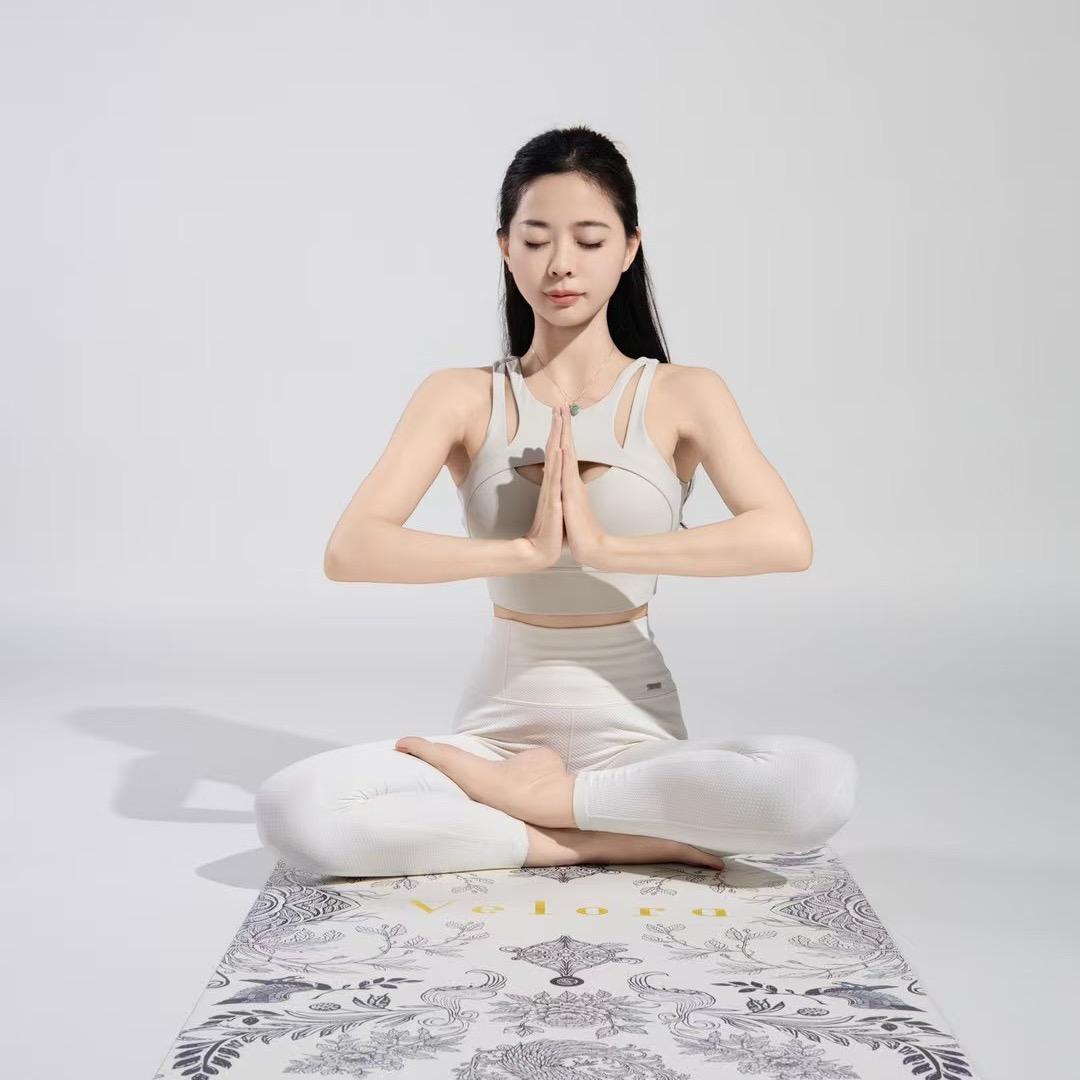 Luna yoga