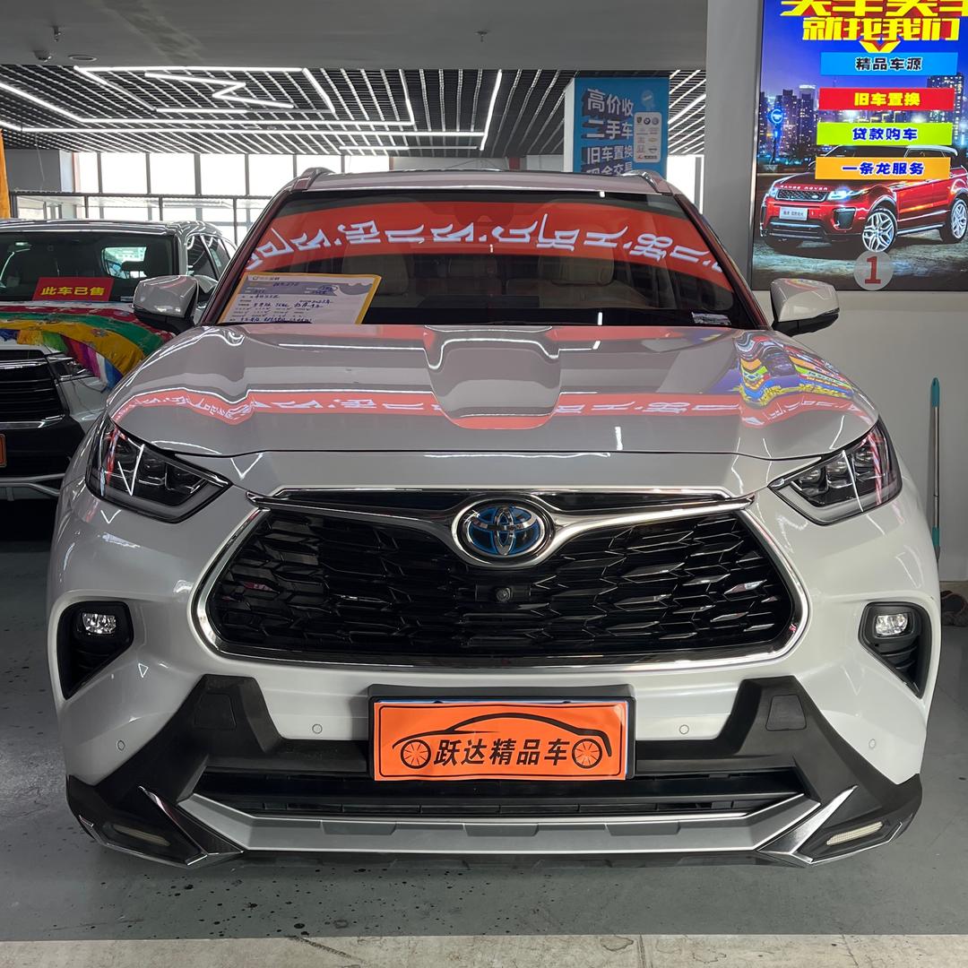 西藏跃达精品车行