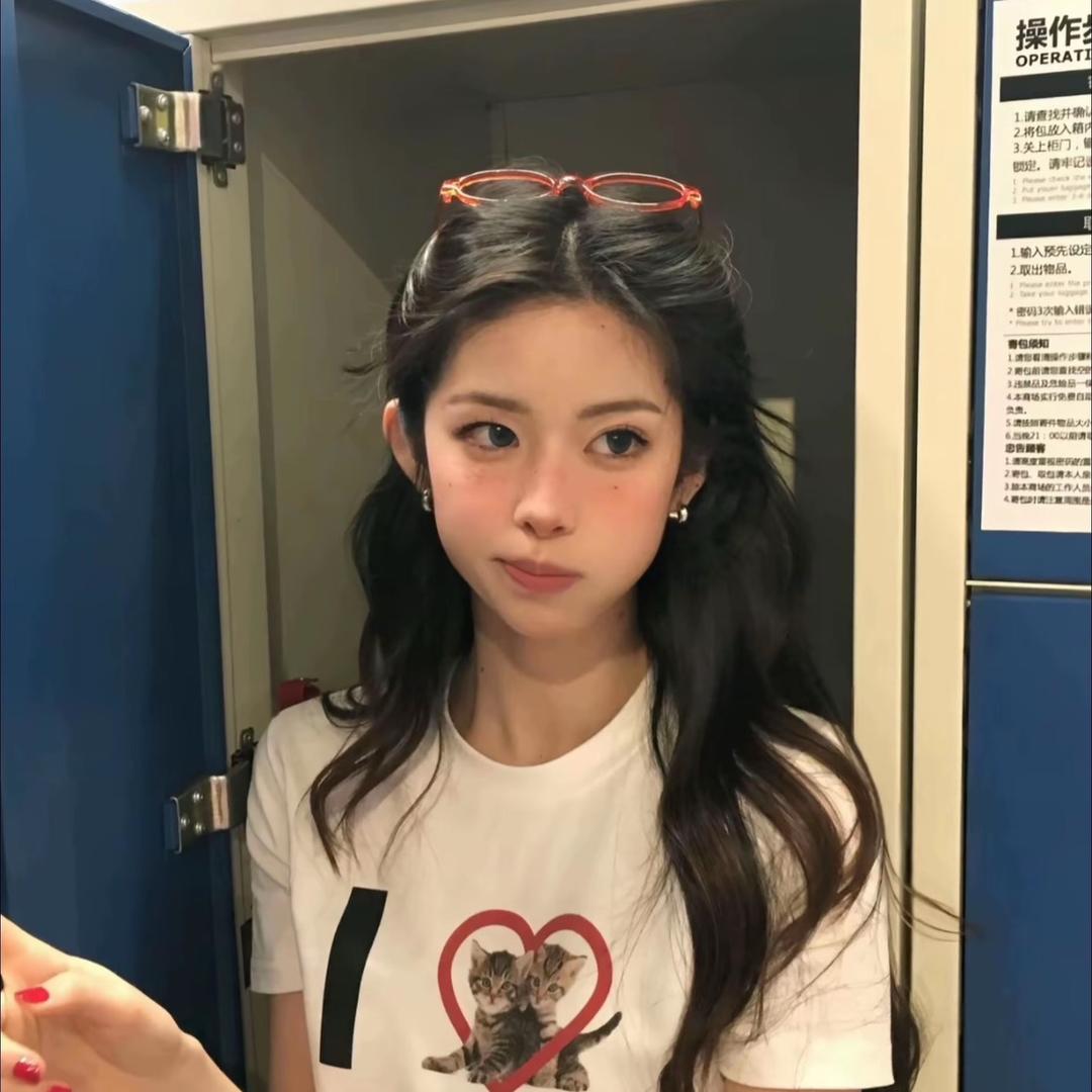 忧郁小黄油🧈