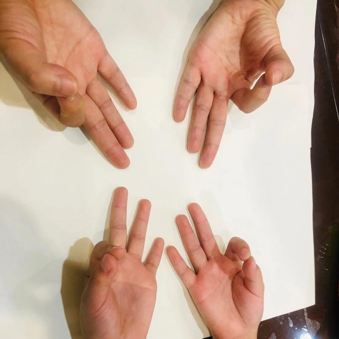 杨教练带你练