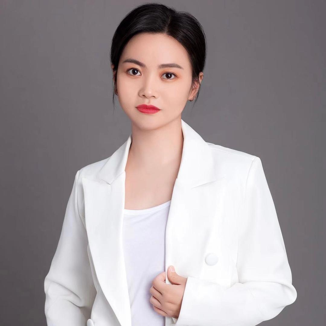 美业蒋老师教直播