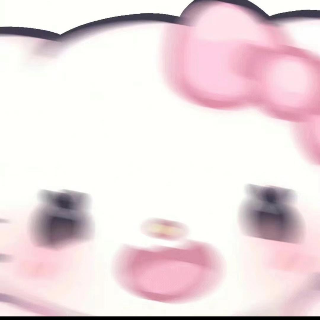 呆呆猫