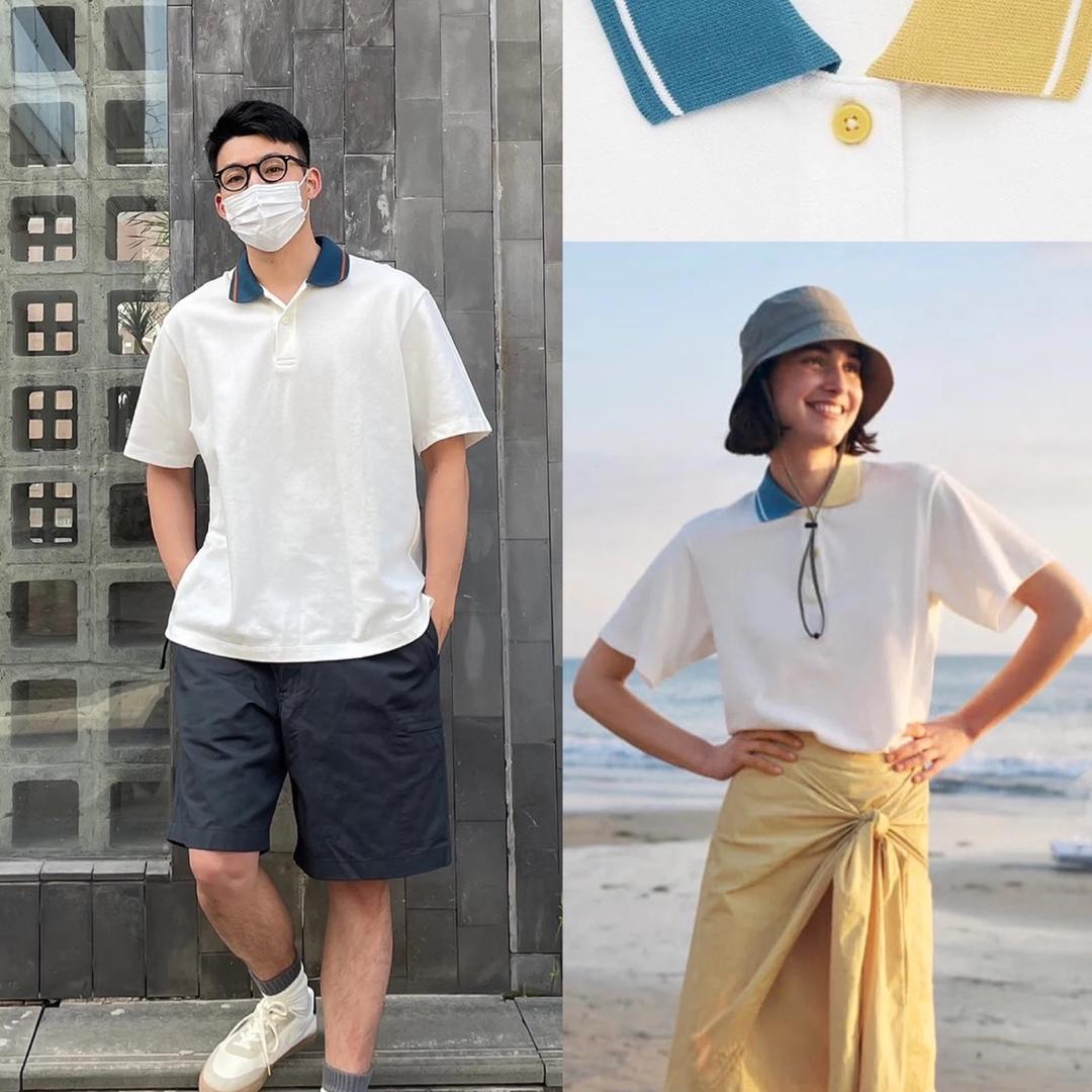 优衣优选【好物穿搭】