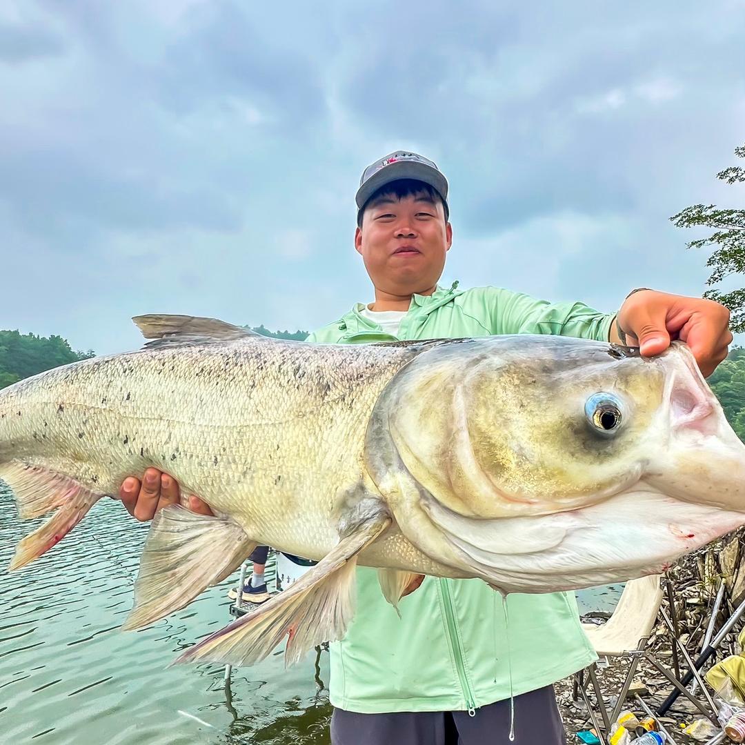 原帅帅钓鱼日记本