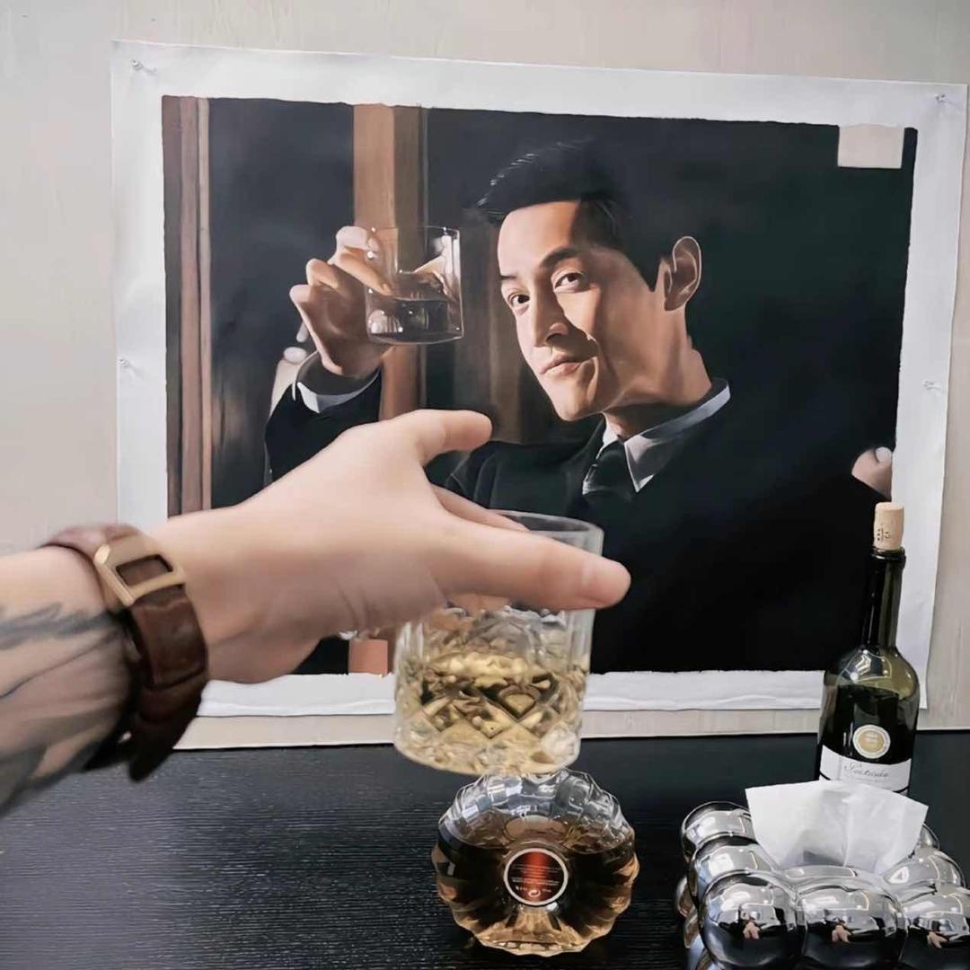 好说-(三角洲行动)