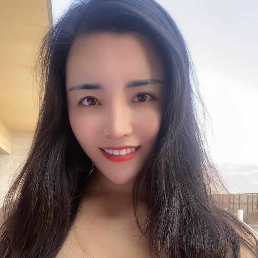 💧语嫣