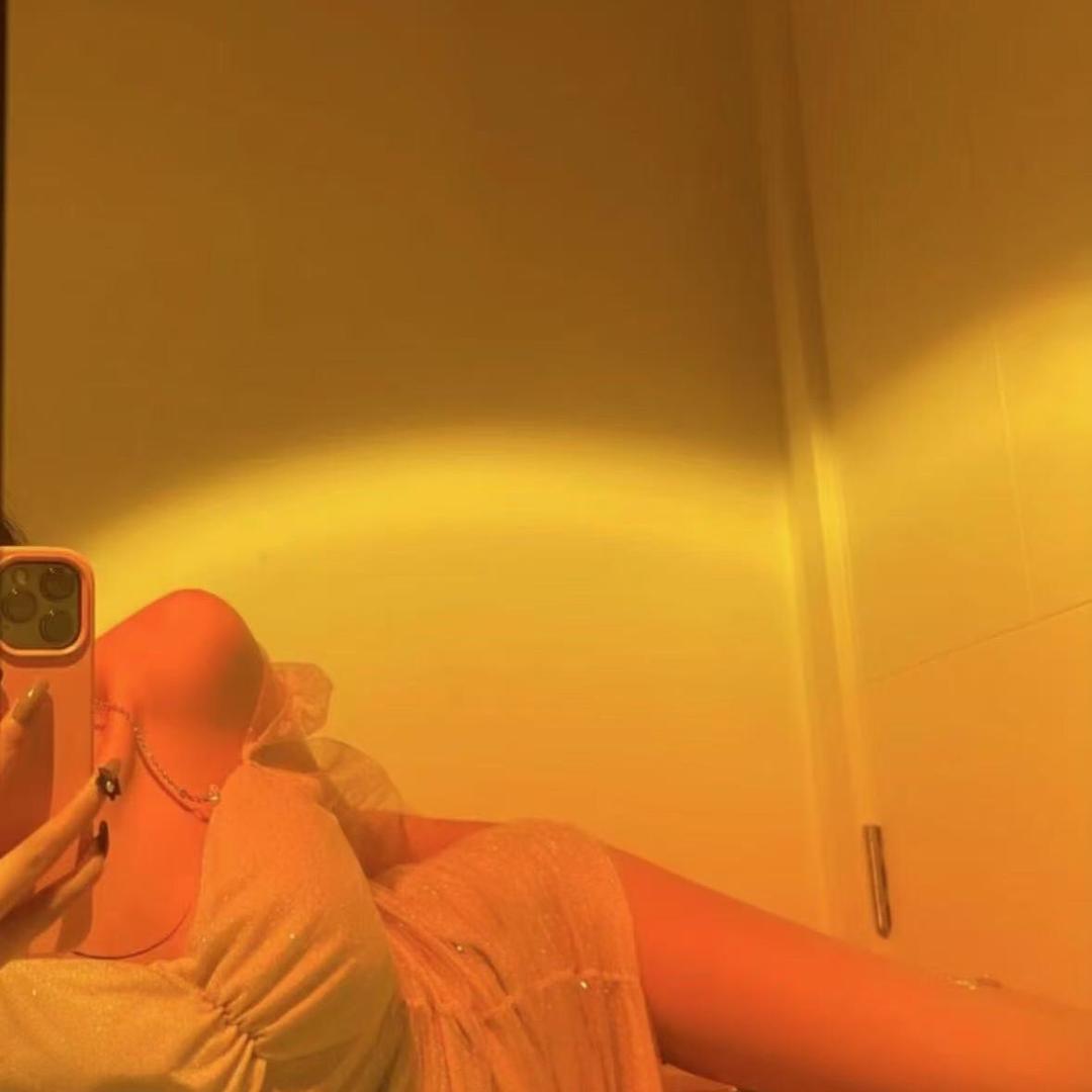 小黄不黄（搭子裙）