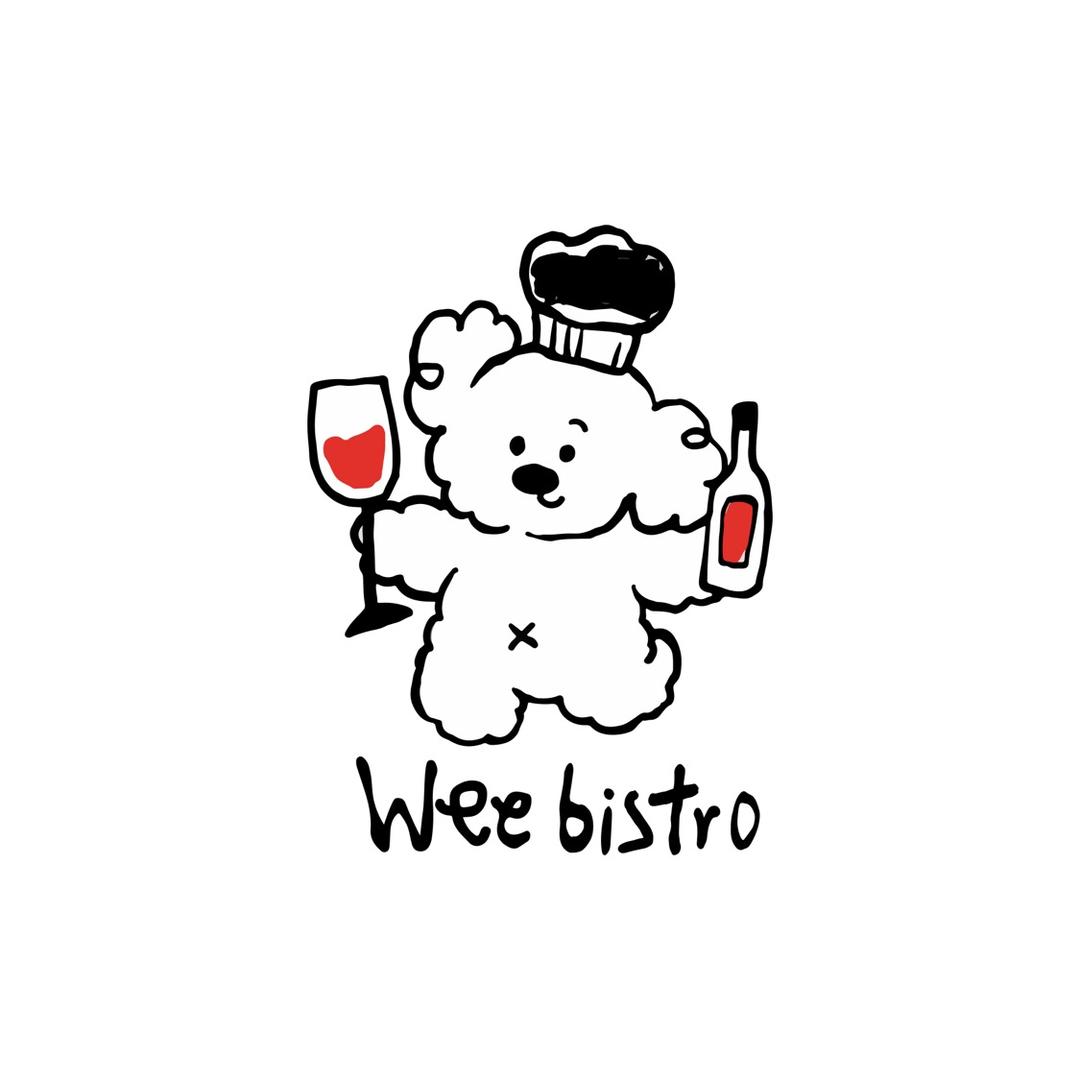我们·weebistro官方号