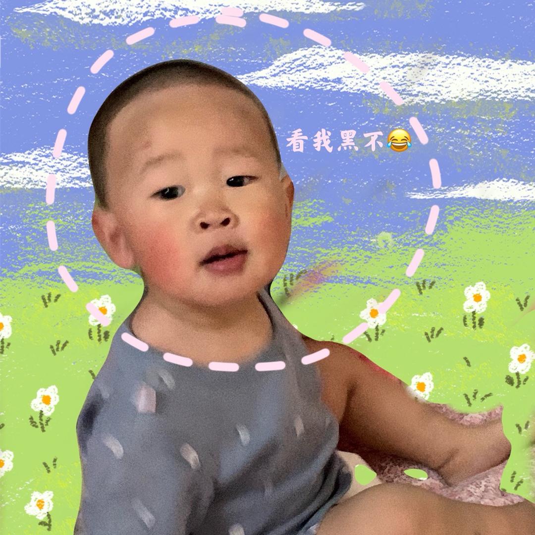 鱼妈妈的随心分享