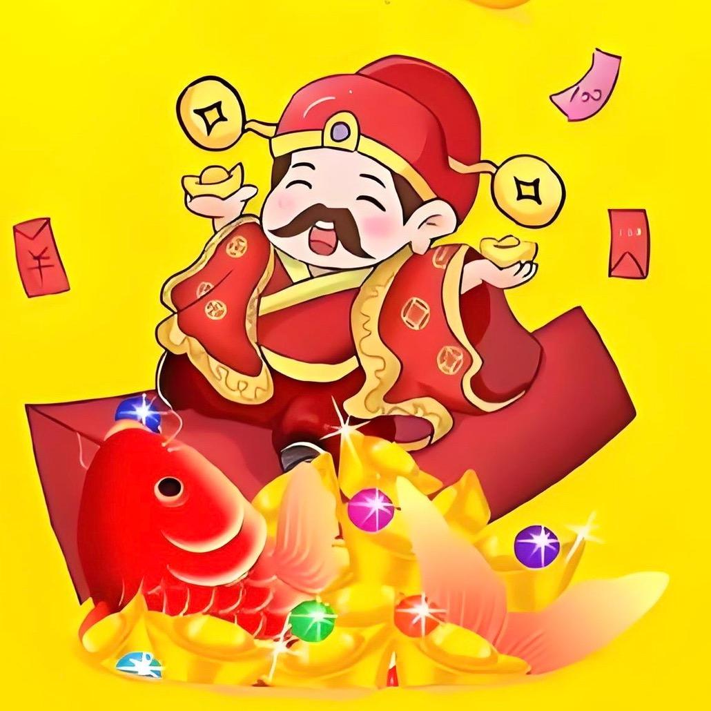 喜得宝潮玩店（十三）