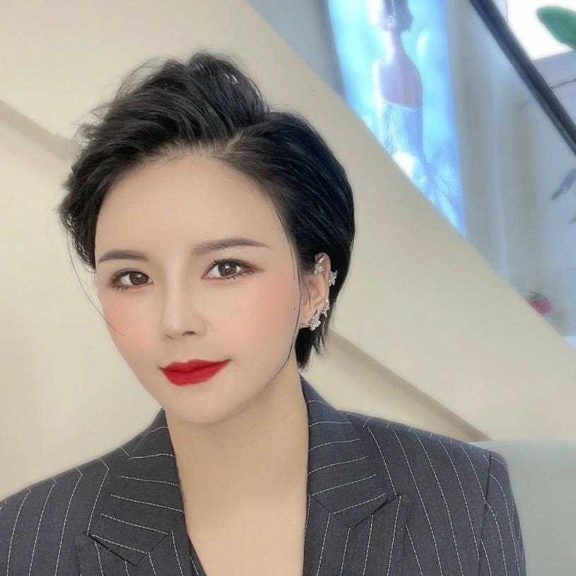 壹美• Chen 娟