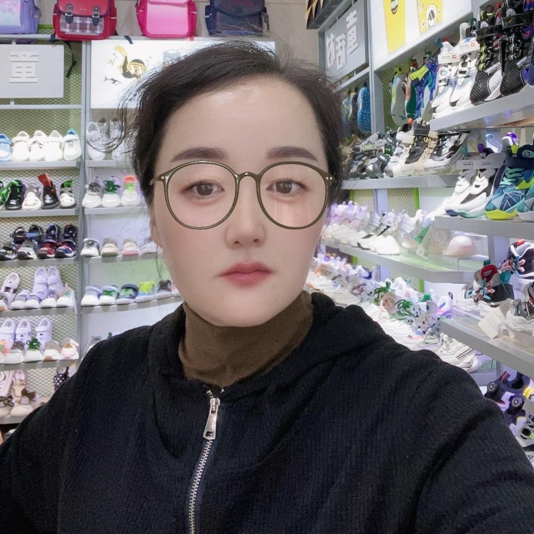 冯姐：宣城童鞋