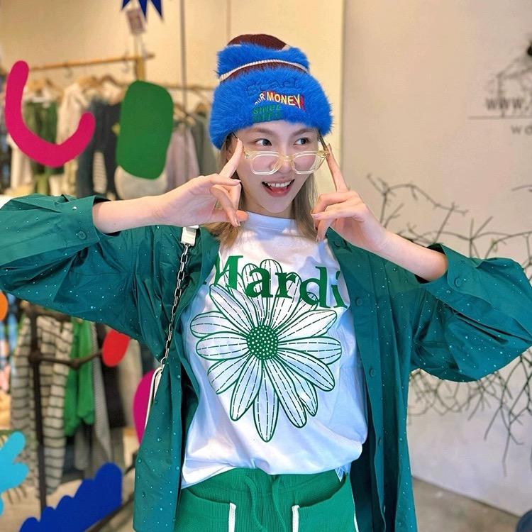 花都七瑾个性服装严选
