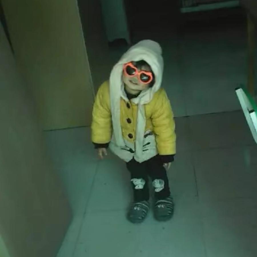 好运连连🌷🌷