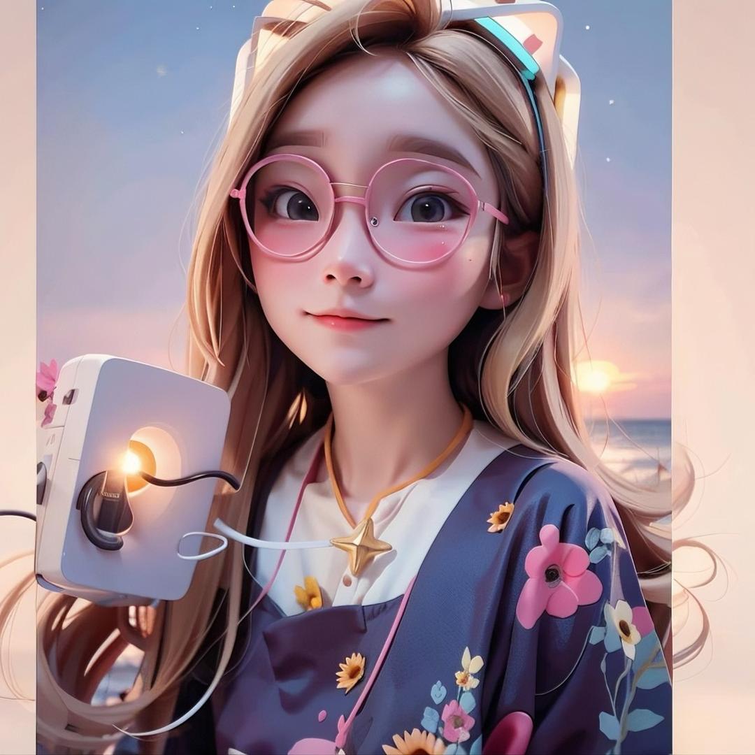 少少是个宝