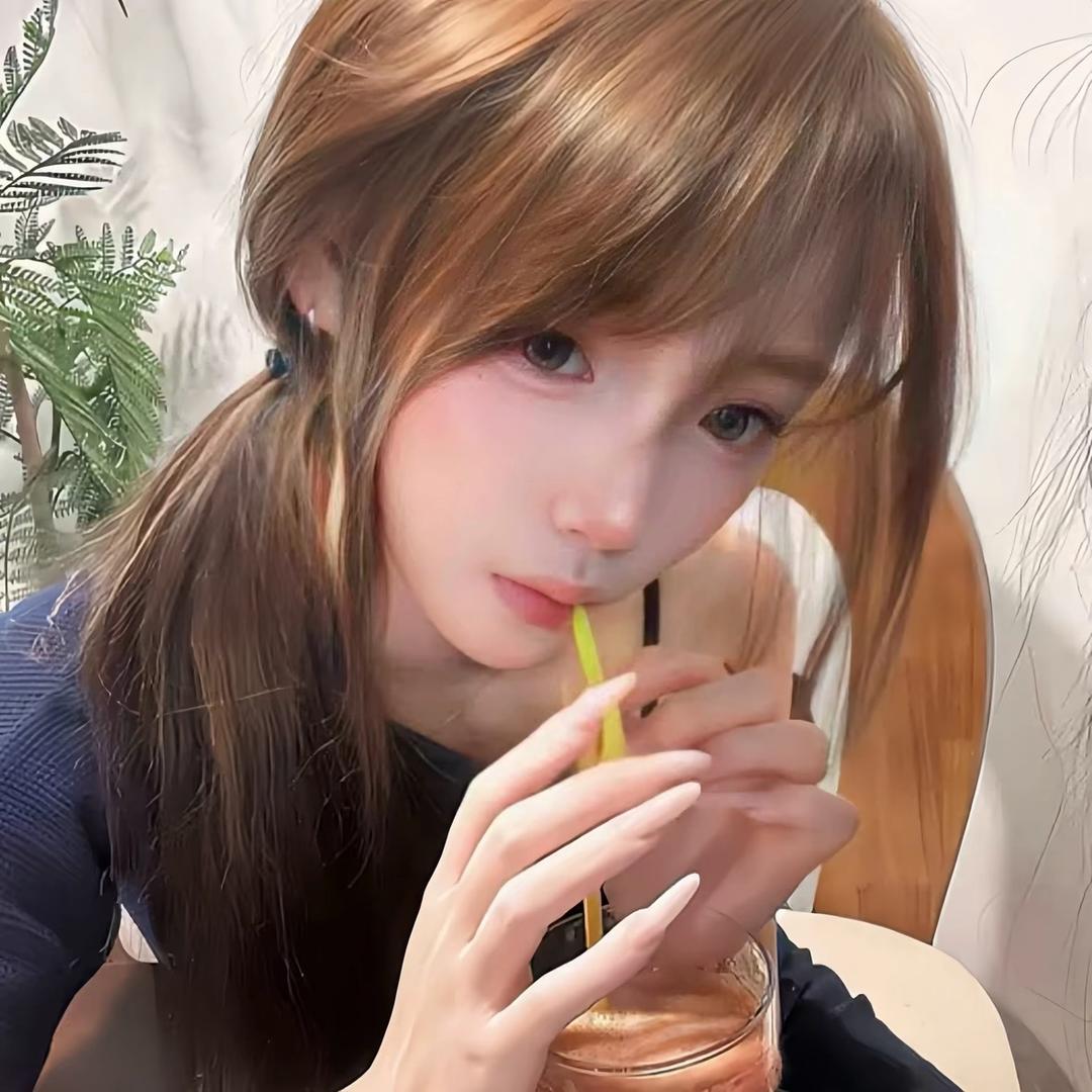 小喵喝点哇哈哈