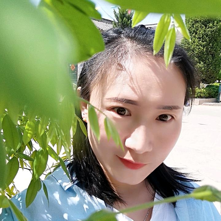 甜橙子