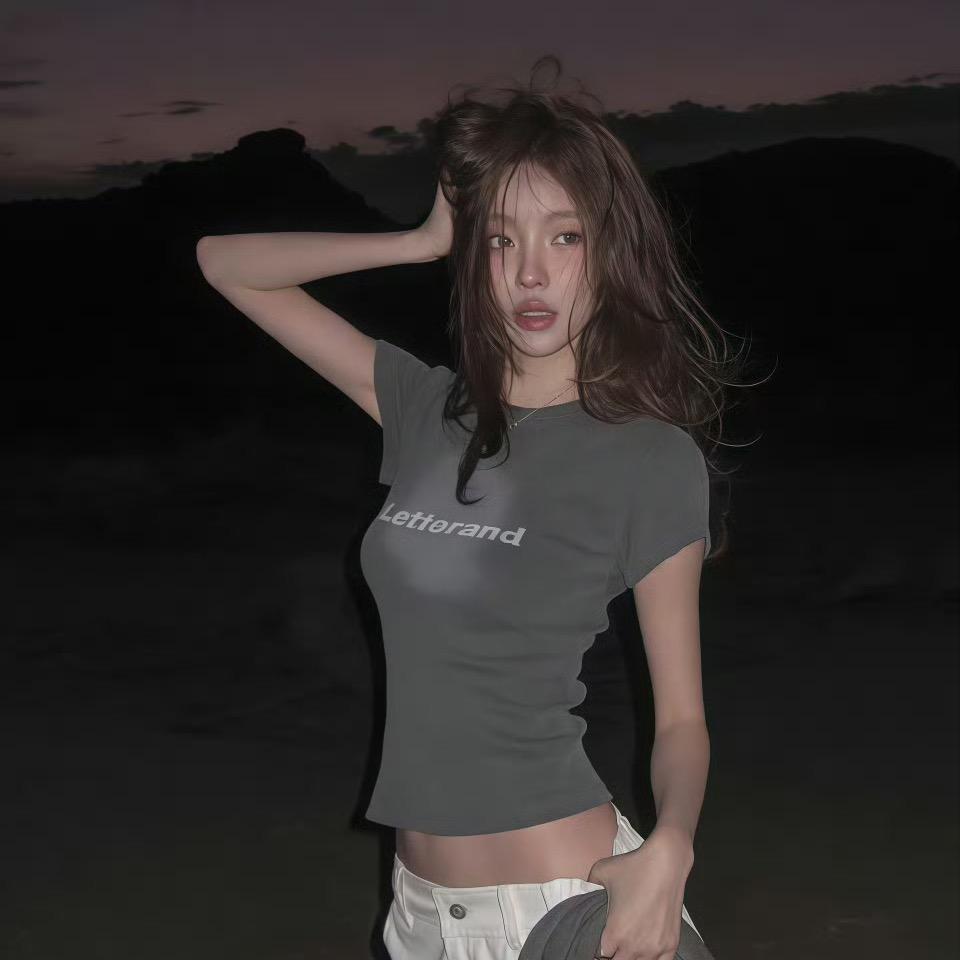 全抖音最美的女人