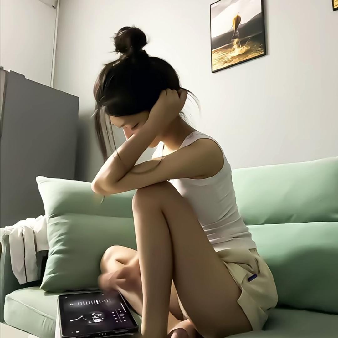 凌晨四点喂鸡发现老公和男小三私会狠砸鸡屎