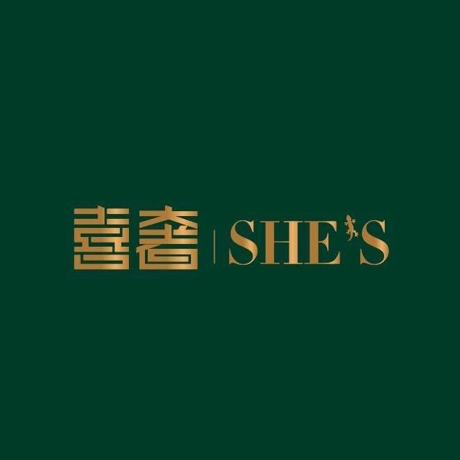 喜奢