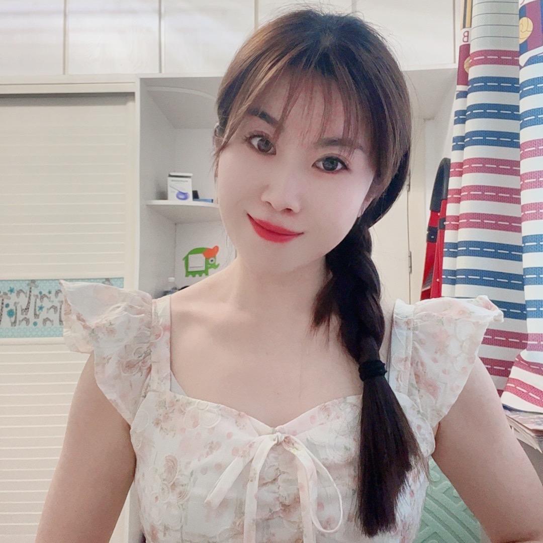 柚子🎉💋
