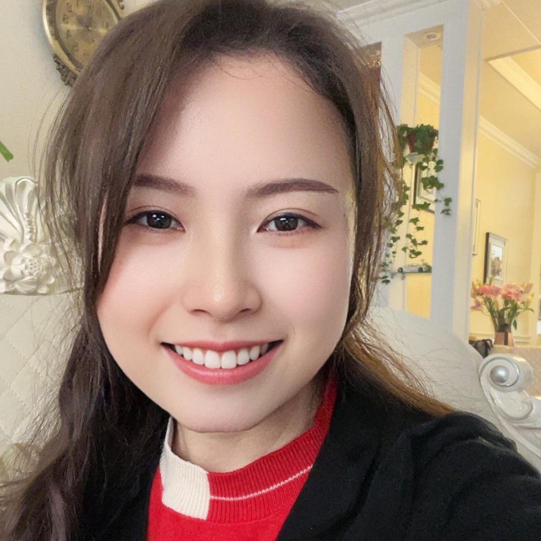 我是林林