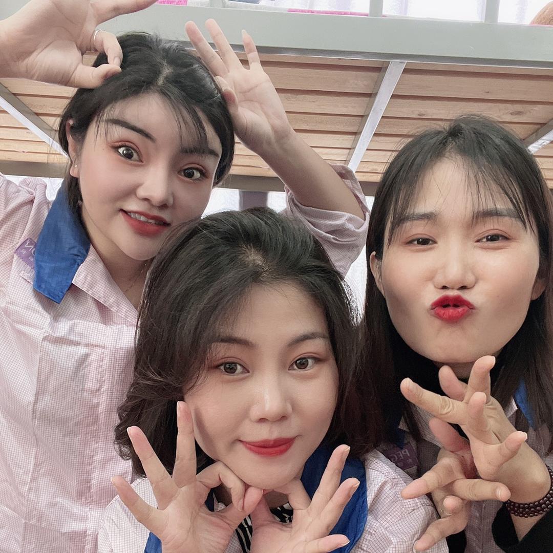 上海众富劳务派遣