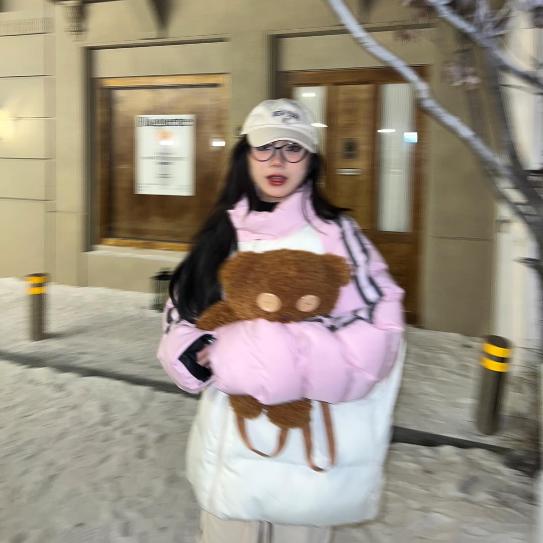 小福云朵