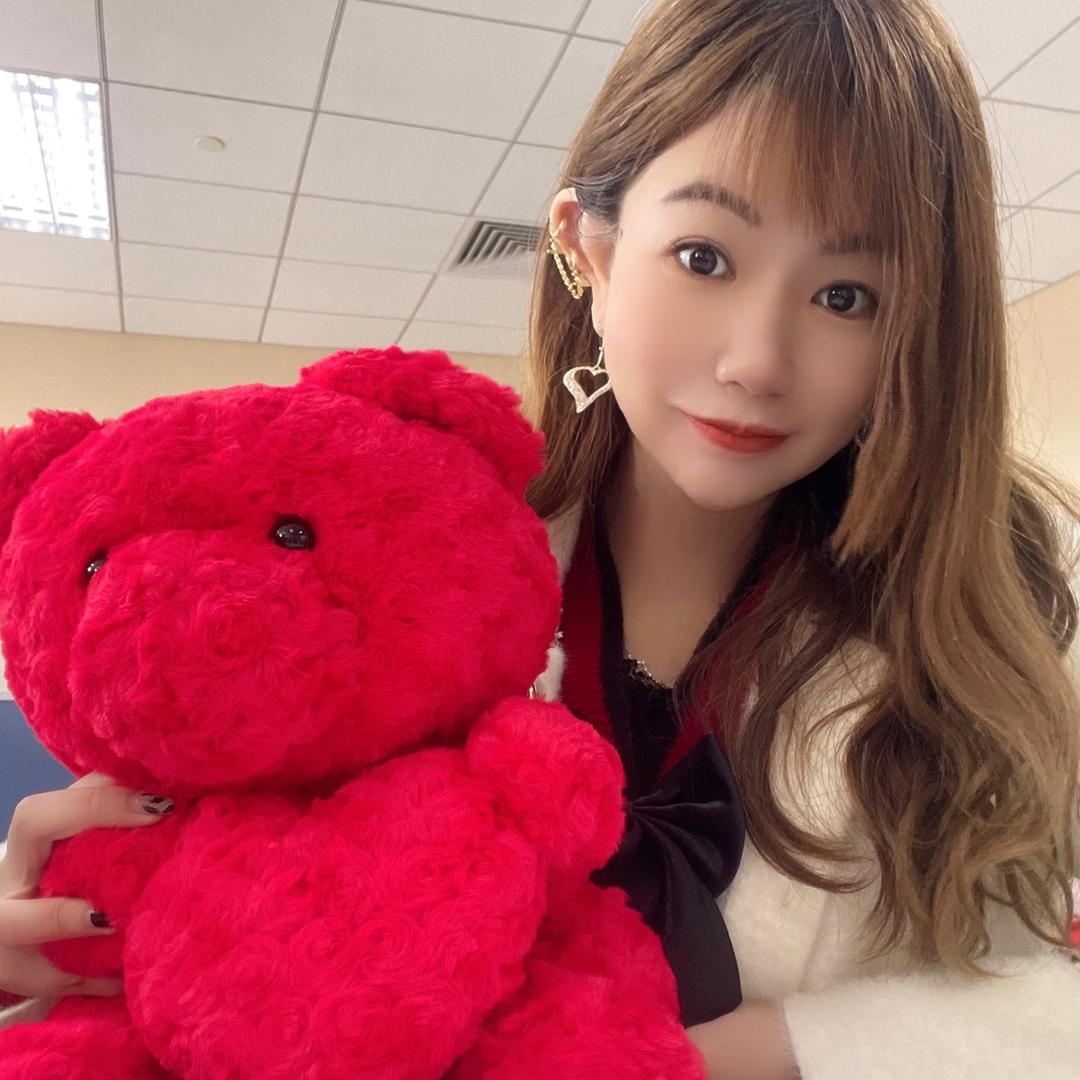 我是麦小麦