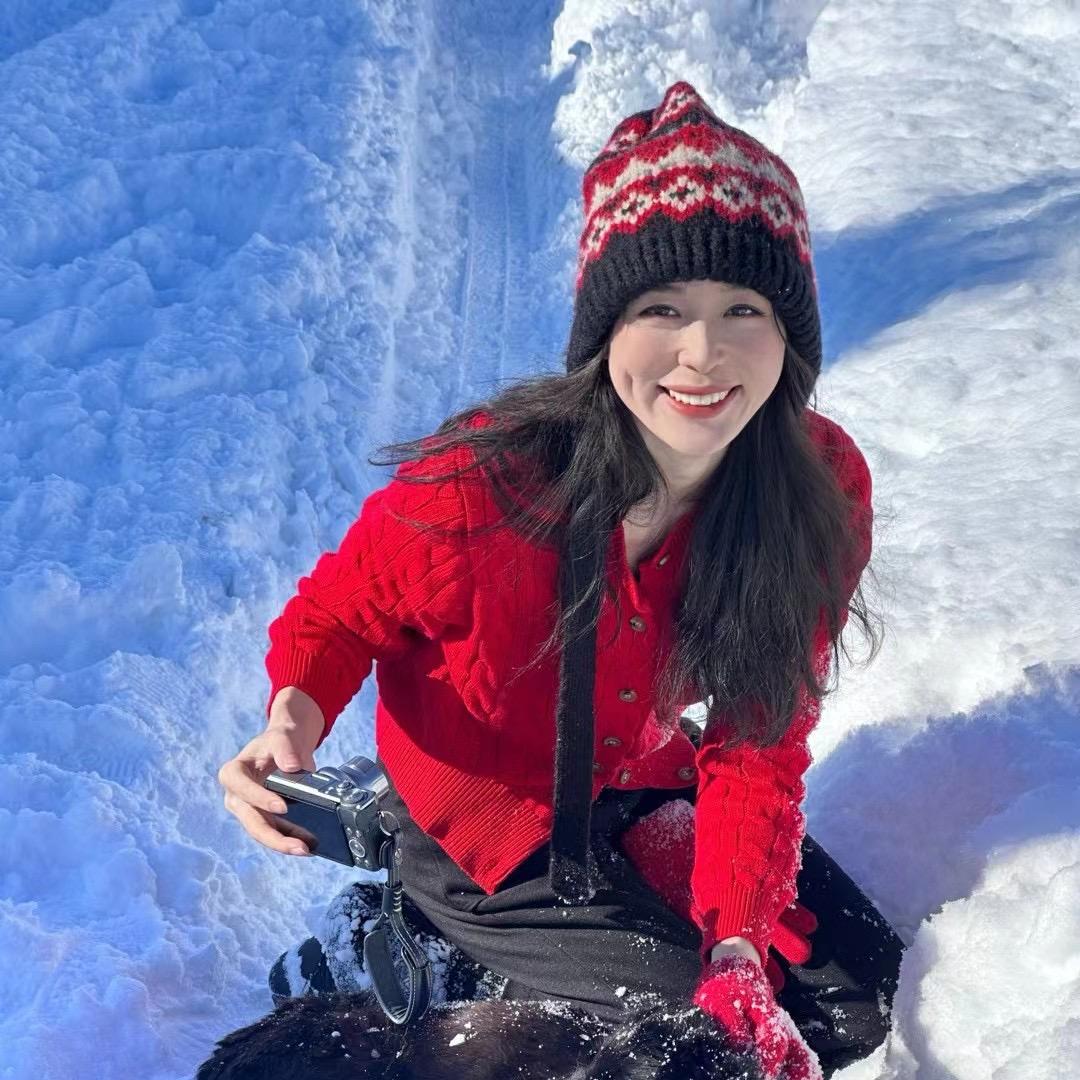 麦子Buling