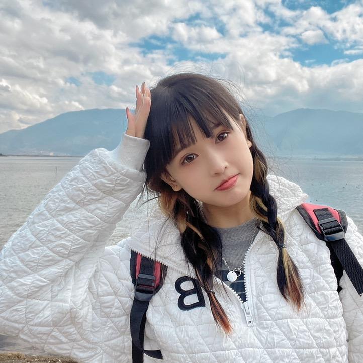 小泡芙芙