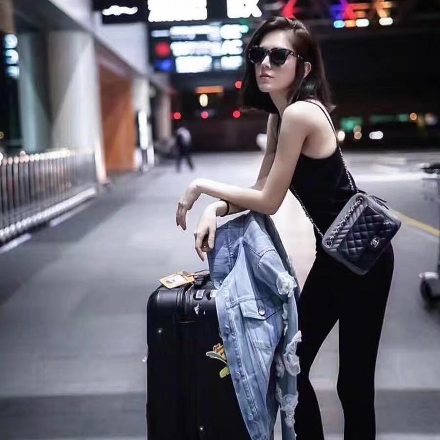 巧克力姐姐
