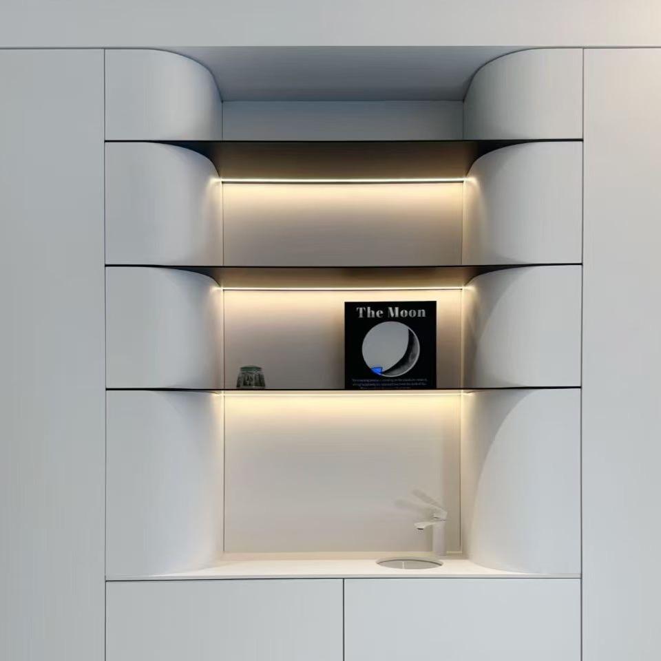 包头全屋定制工厂