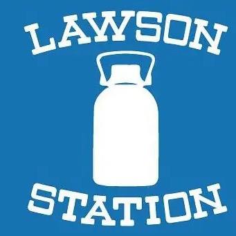 罗森便利店（白沟津保路店）