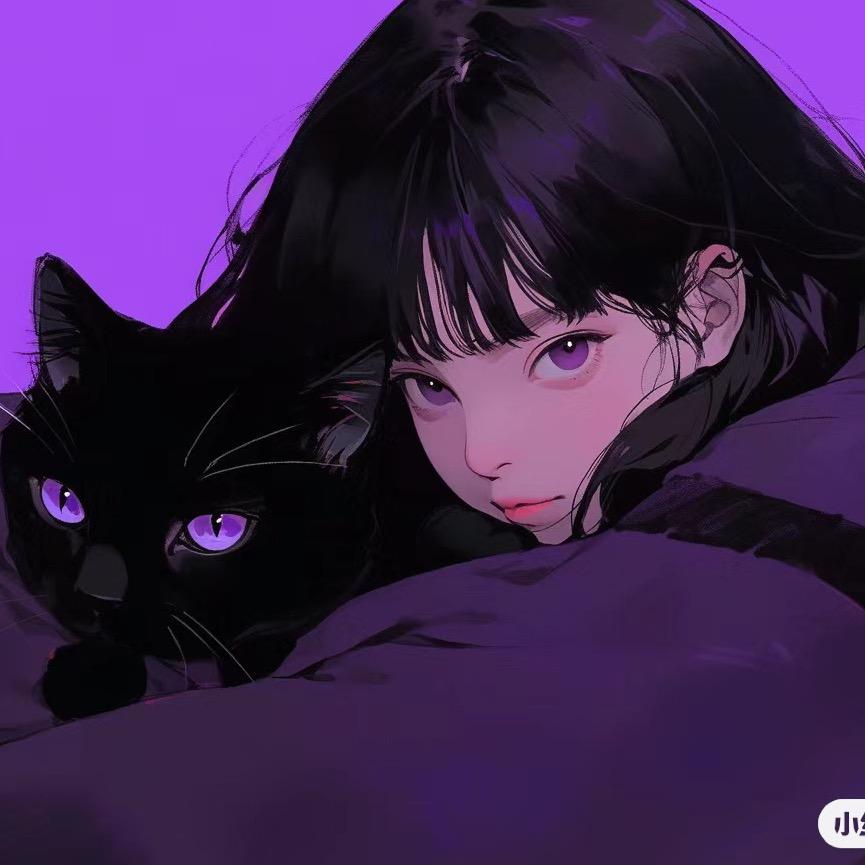禾禾🐈