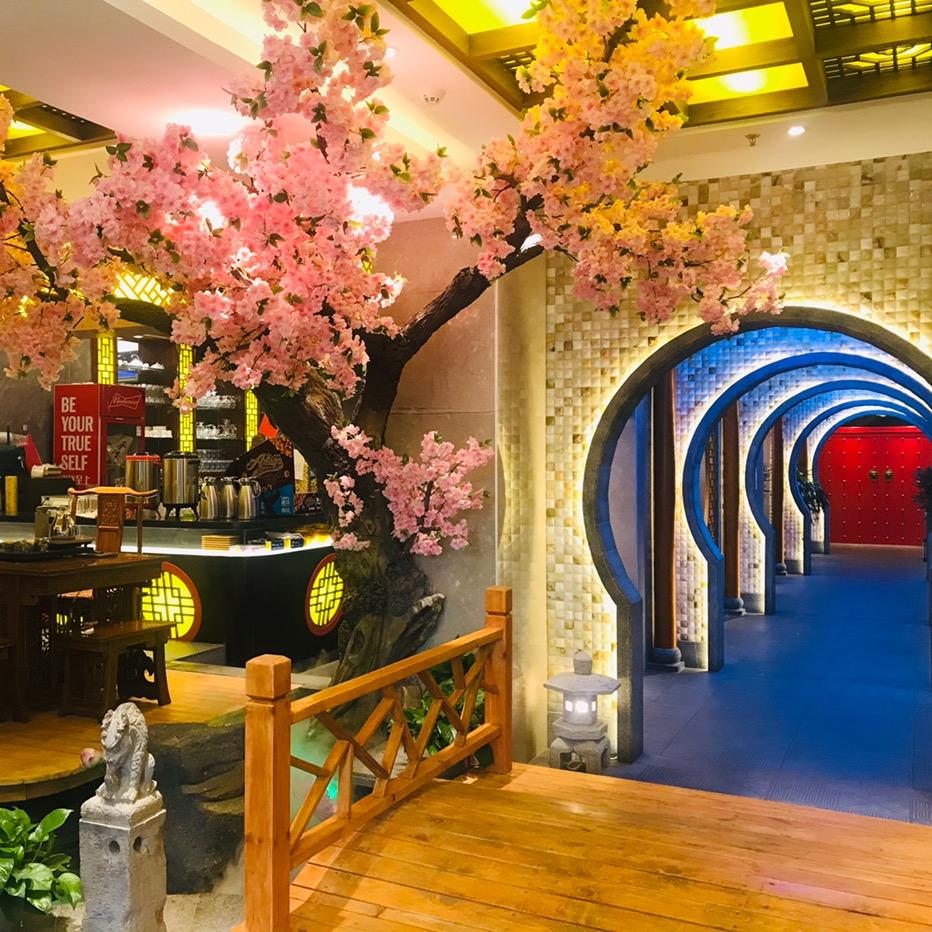 花之林(王府井店)官方号