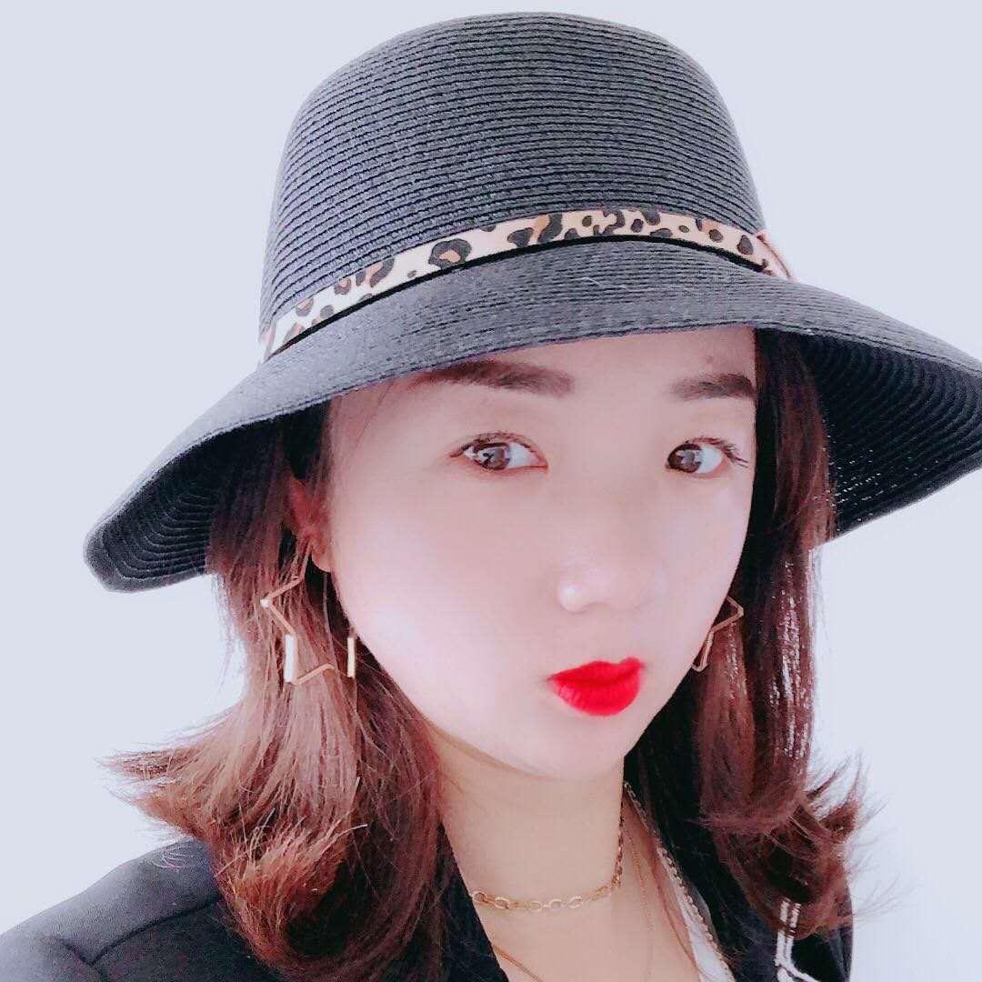 妍之美